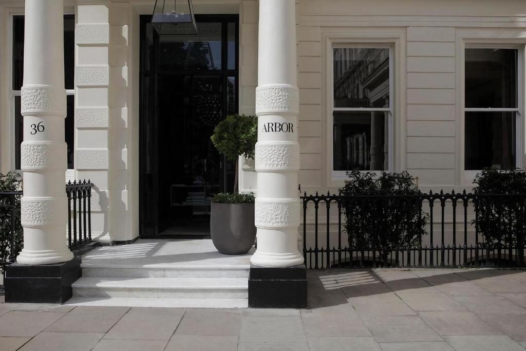 The Chapter Hotels – Lancaster Gate