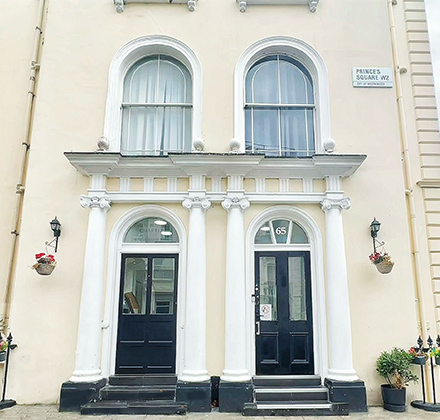 The Chapter Hotels – Princes Court